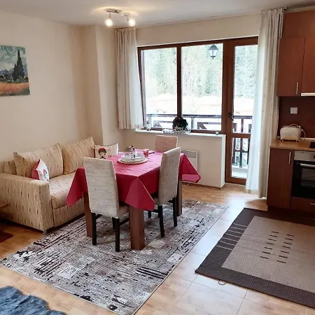 Dream Apartment