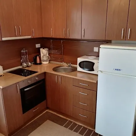 Apartment Dream